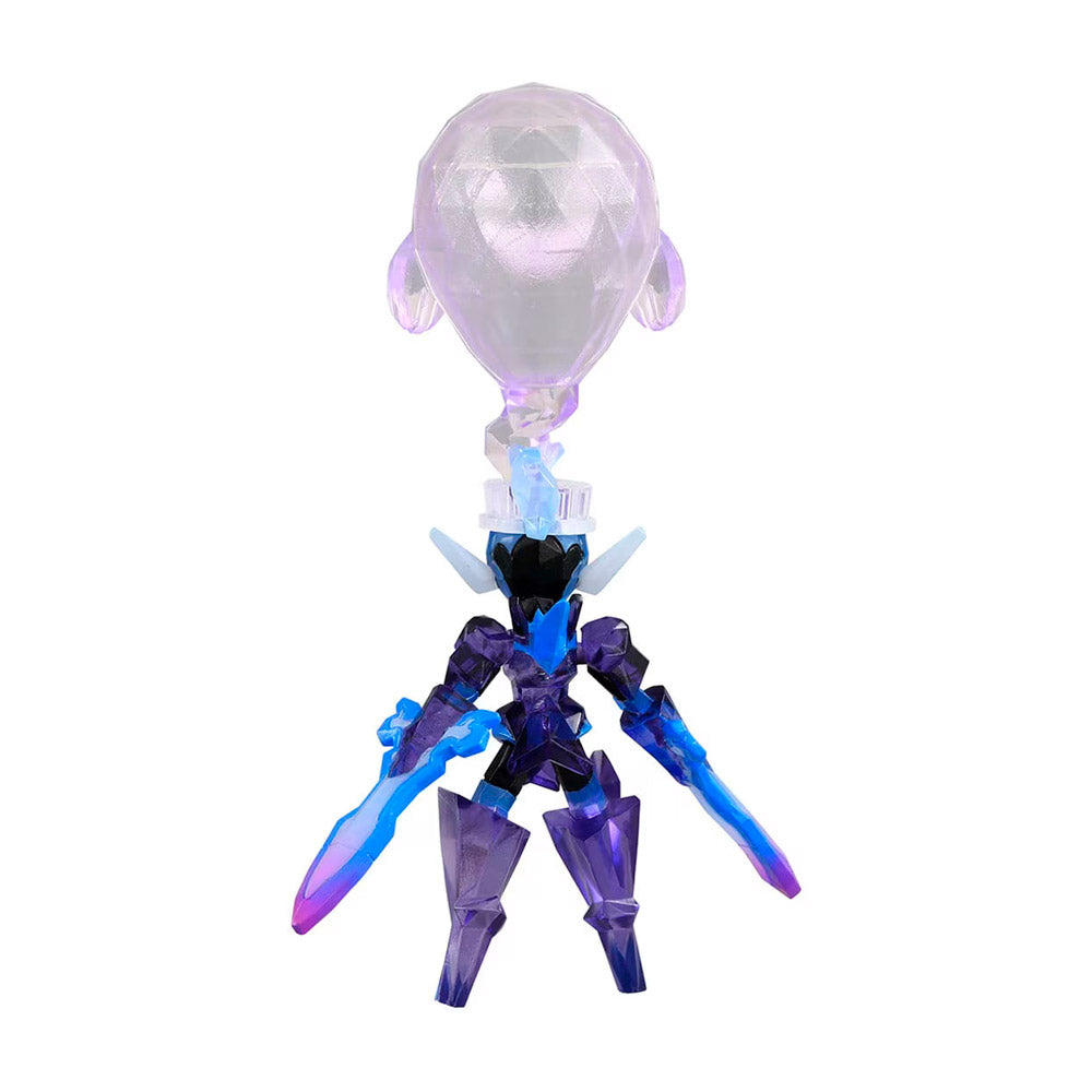 POKEMON MONCOLLE GHOST TERASTAL PHENOMENON SAWBLAZE | TAKARA TOMY POKEMON MONCOLLE GHOST TERASTAL PHENOMENON SAWBLAZE | TAKARA TOMY